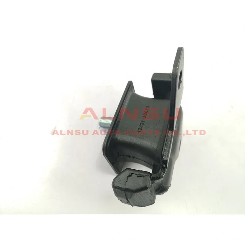 Engine Mounting For Hilux Vigo TGN26 2TR 1TR 12361-0C010 12305-0C010 12305-0C011 12305-0C030 12362-0C010 L\R