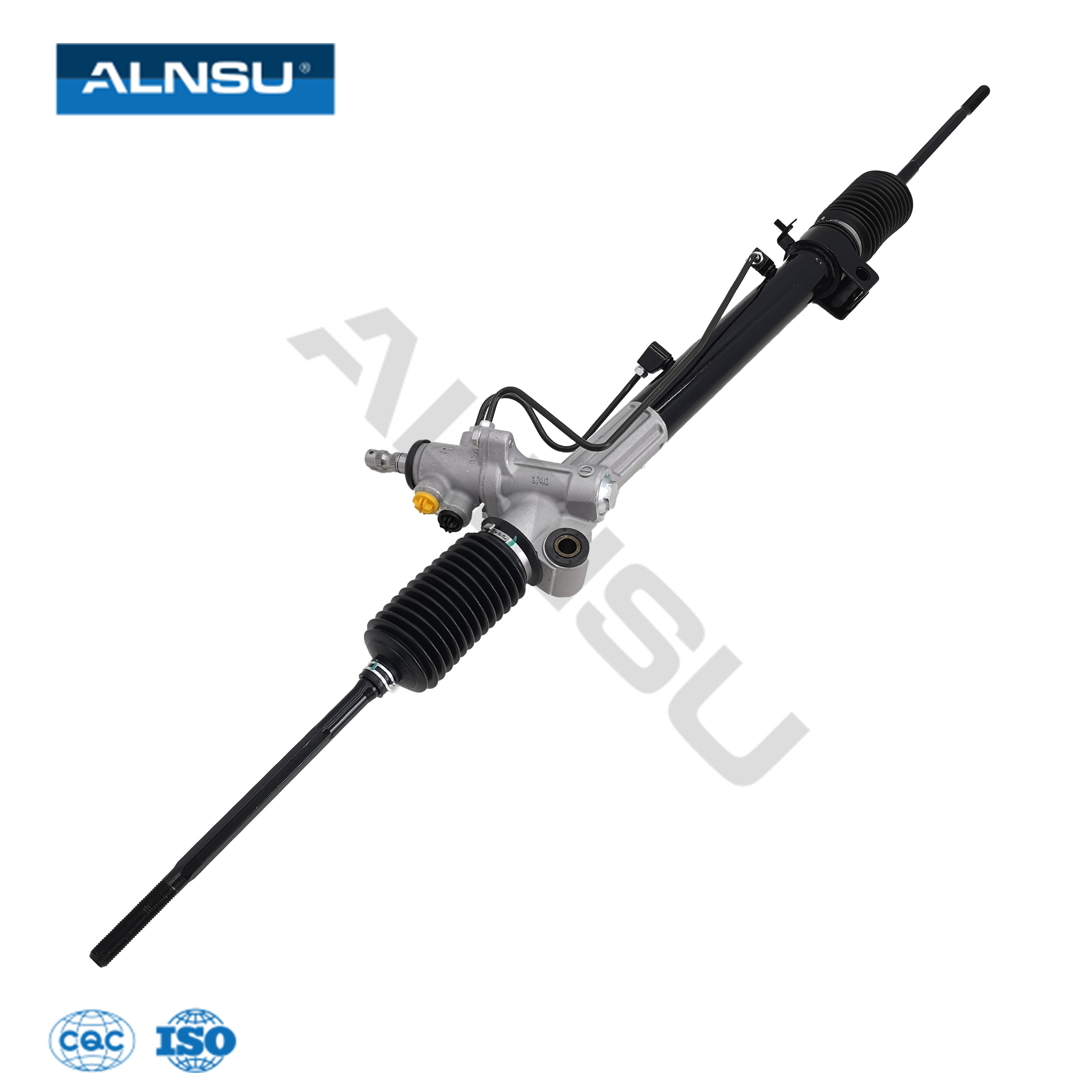 high quality steering system steering gear for TOYOTA HARRIER RX300 ACU15 MCU15 44250-48010 44200-48031