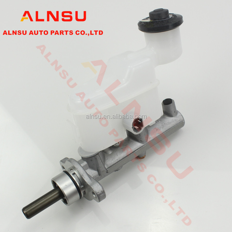 Brake master cylinder for Hilux Vigo KUN26 TGN15 47201-0K020