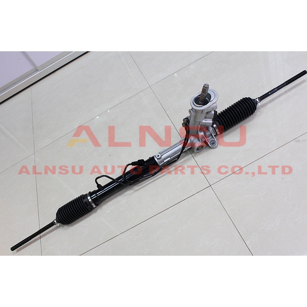 Steering Rack For-VW POLO 7916900027 99-03 RHD Steering gear steering box 6Q2423055J 6Q2423055G
