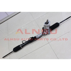 Steering Rack For-VW POLO 7916900027 99-03 RHD Steering gear steering box 6Q2423055J 6Q2423055G
