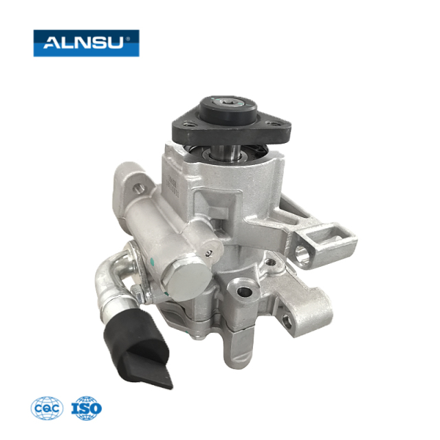 Factory price high quality power steering pump for Ford Transit GK29-3A674 GK293A674