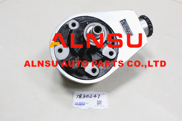 Hot sell Hight quality Auto Power Steering Pump For ford F150 7830247