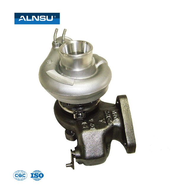 Auto parts car parts turbocharger for MITSUBISHI PAJERO TD04-10T 49177-01513 4917701513 MD195396