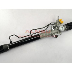 Steering Gear Box For V97 V98 V96 V93 4410A139 LHD