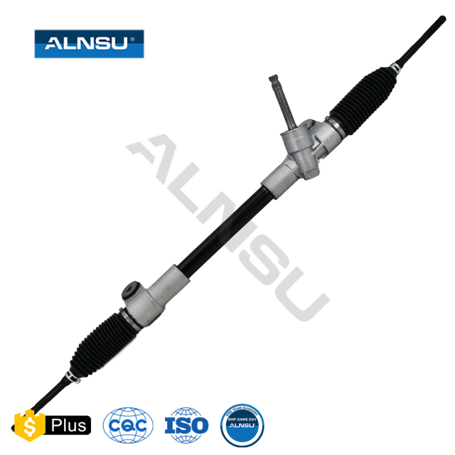 Factory price auto parts steering rack for Lifan X50 Celliya X80 A3401100 CMA3401100 PBA3401100 YAA3401100 GCA3401100