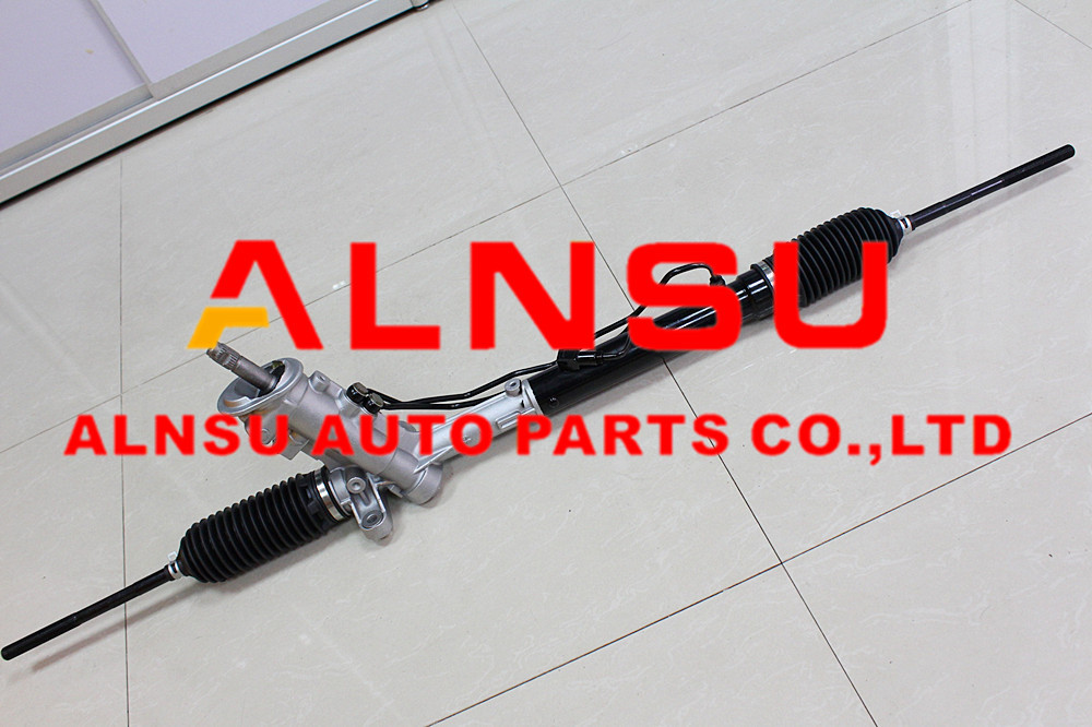 Hot sell Hight quality Hydraulic power steering rack and pinion For VW POLO 2002-2005 RHD 6Q2423055F 6Q2423055P
