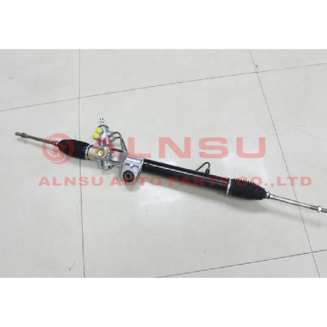 Factory price good quality Auto Steering Systems power steering rack For DMAX 2WD RHD 8-97943-520-1