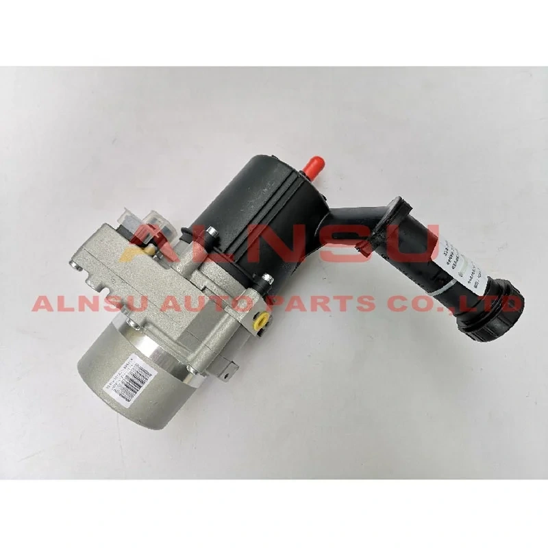 Power Steering Pump For 307Peugeot Triumph 4007FV 31280865A 4007AE 4007AG 4007EL 4007FS 4007GE 4007KQ