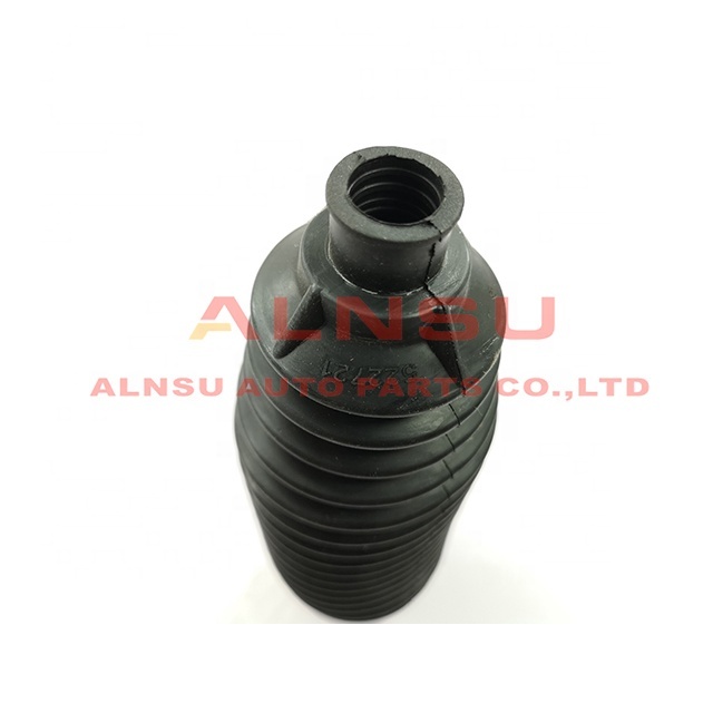 Auto steering boot for Kia Soul Mechanical power 522721