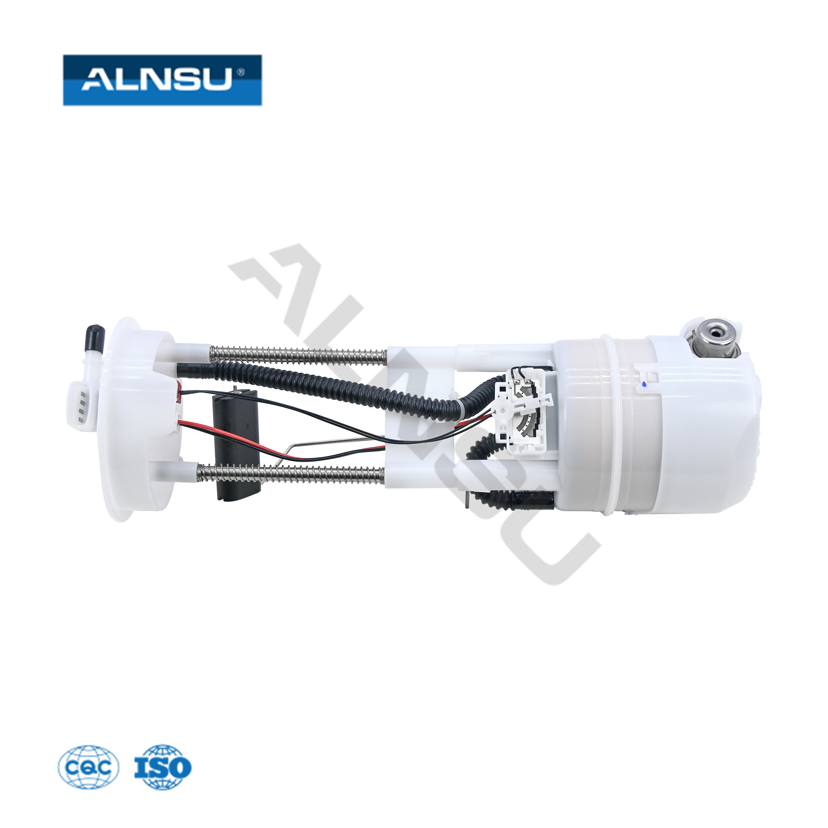 High quality car parts fuel pump for NISSAN QASHQAI NAVARA 17040-JR50A 17040JR50A