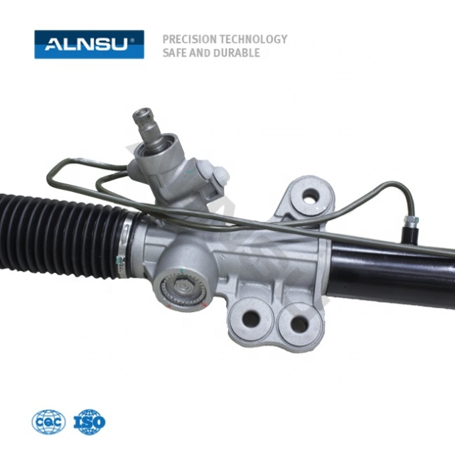 Piñón de cremallera de dirección para Nissan NV350 49001-3XA0A