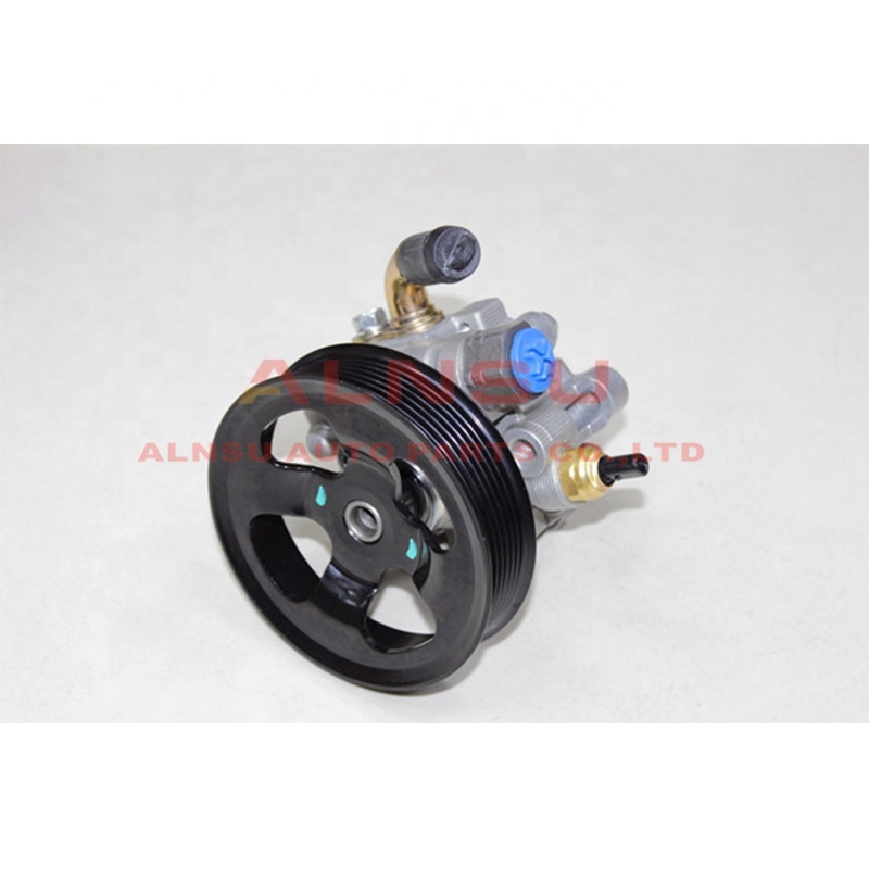 Hight quality Auto Power steering pump for Camry 2AZ 1AZ 44310-06180 44310-06170 44310-06071 44310-06130 44310-33150 44310-32300