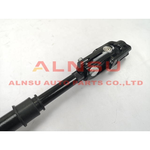Steering shaft for Urvan E25 48080-VZ00B