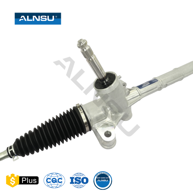 Auto part high quality steering rack for HONDA GB5 53400-T5G-H0A