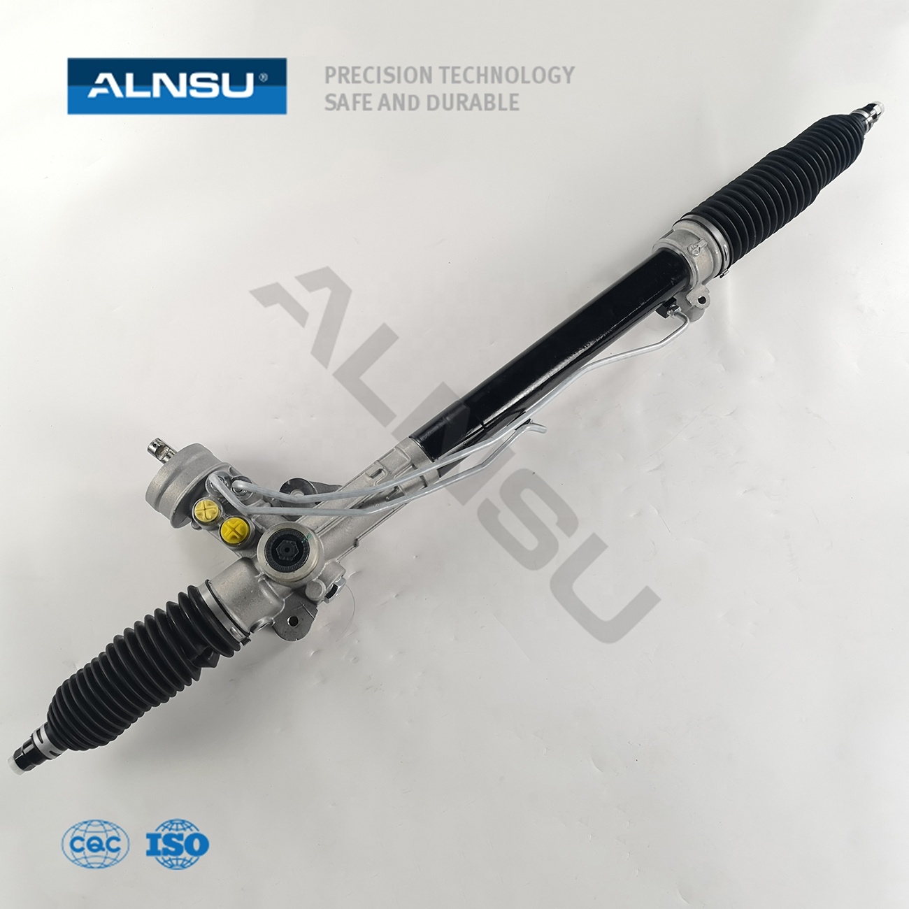 Car Parts Hydraulic Power Steering Rack and Pinion Auto Steering Gears for AUDI A4 B6 8E1422066T 8E1422054E