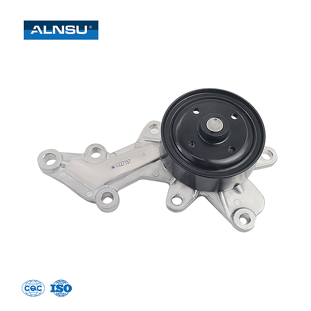 Auto parts car parts water pump for TOYOTA YARIS 4NR 5NR 6NR 7NR NSP152 NSP151 1610009630