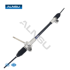 Repuestos para automóviles OEM Dirección asistida Cremallera y piñón de dirección para Chevrolet Spark EV 95967285 95083673 42603977
