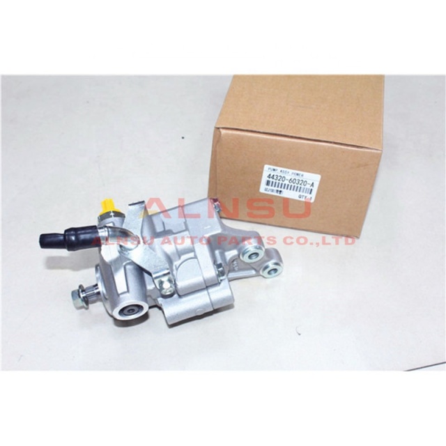 Power steering pump for Landcruiser UZJ100 LX470 44320-60320 4432060320