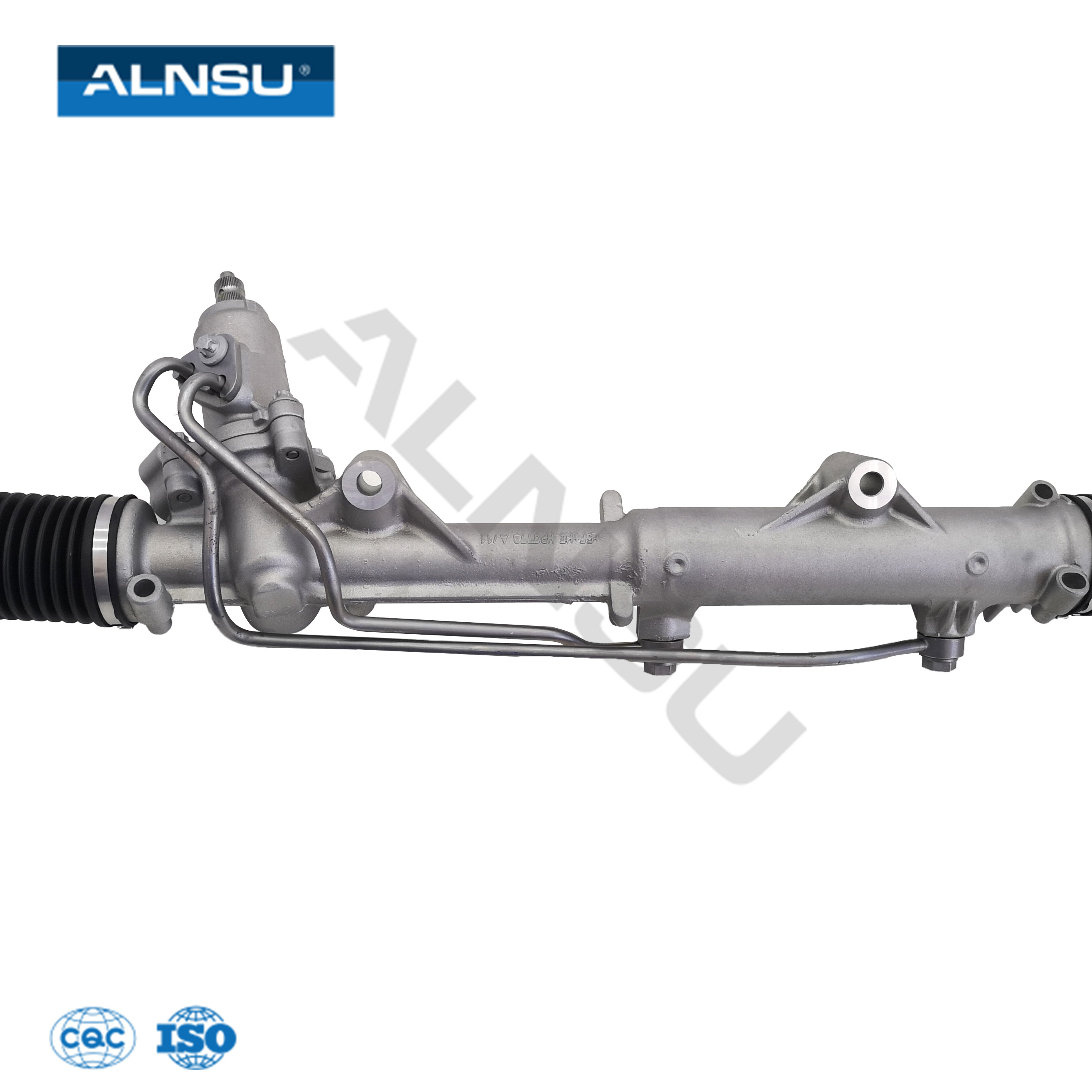 Hydraulic power steering rack For Mercedes-Benz W204 C180 C220 C230 C280 C320 C350 C200 2044605300 2044605900 A2044600600