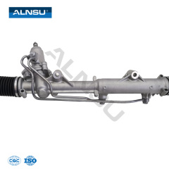 Hydraulic power steering rack For Mercedes-Benz W204 C180 C220 C230 C280 C320 C350 C200 2044605300 2044605900 A2044600600