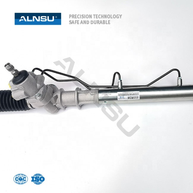 Steering rack pinion for Toyota Crown Comfort GXS10 44250-43015