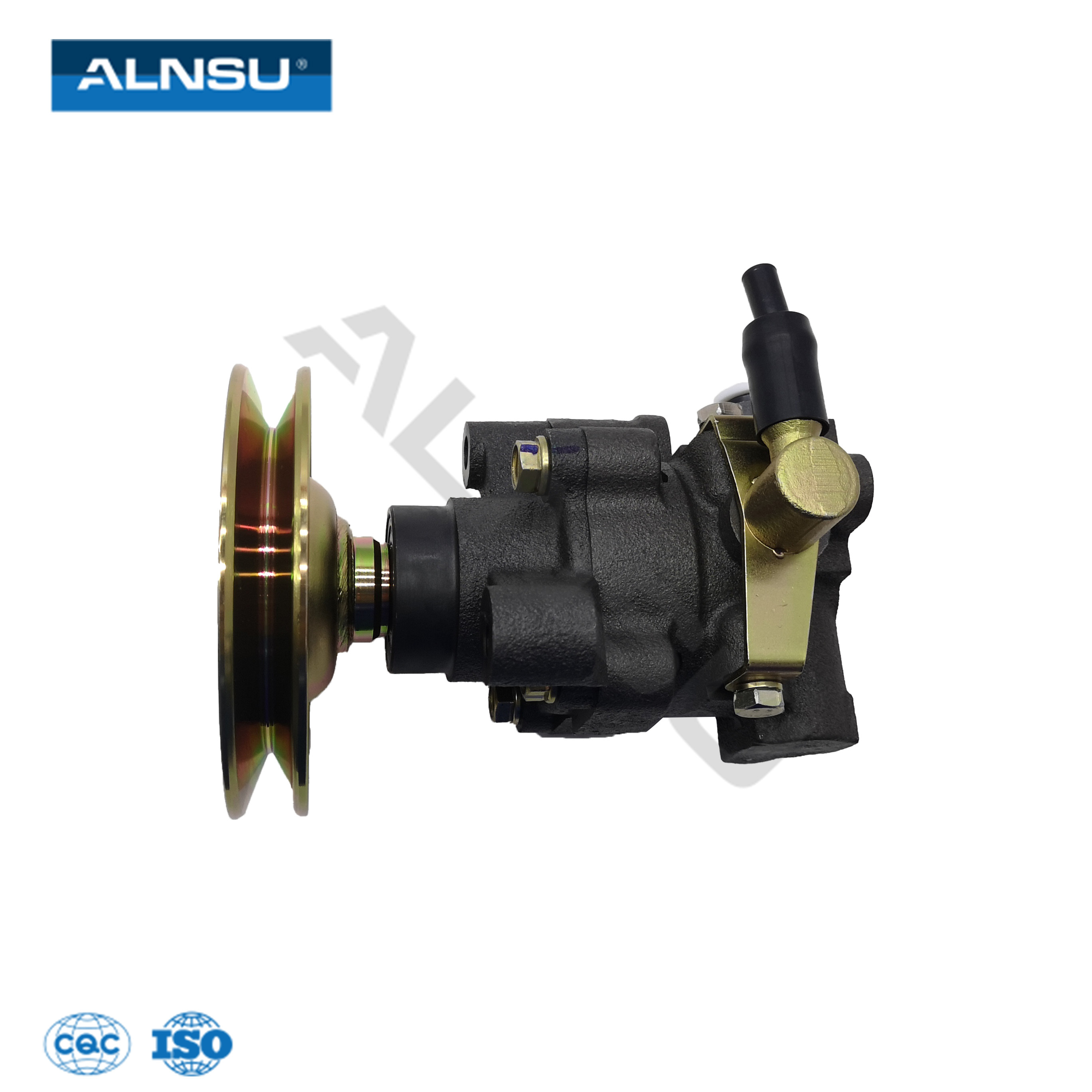 Factory price auto parts power steering pump for Toyota Land Cruiser LJ95 3L 44320-60290 4432060290