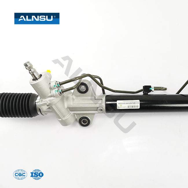 Steering rack and pinion for Mitsubishi Triton L200 MR333500