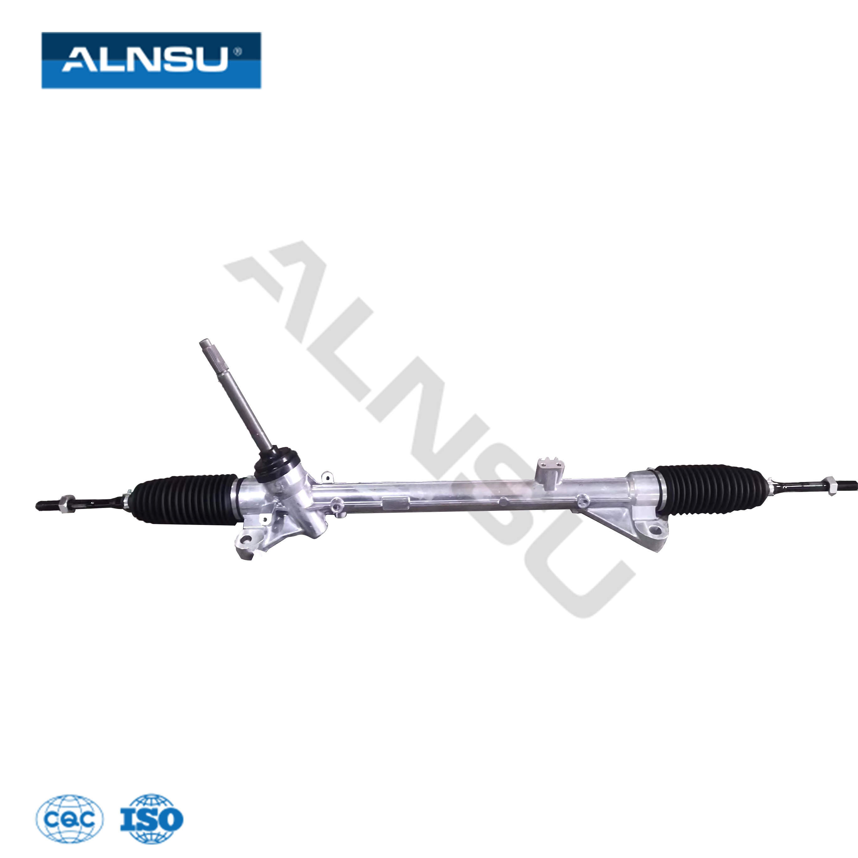 car part factory price steering rack for NISSAN J11 48001-4EA0A 48001-4EA0B