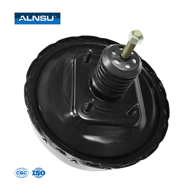 Alnsu auto part brake booster pump brake booster for Mitsubishi V32 K74T L200 MR449474