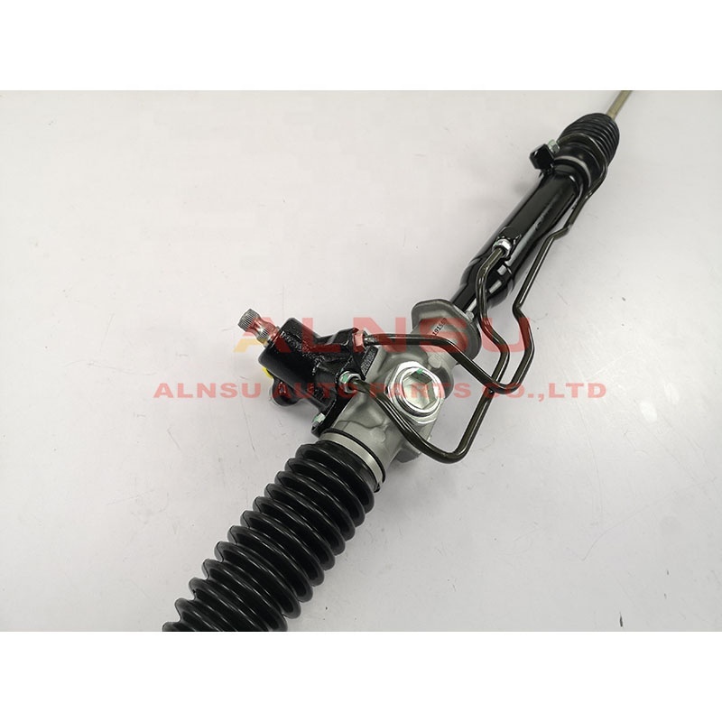 Hight quality Hydraulic power steering rack and pinion Steering Gear For E33A E39A MB501126 MB501812