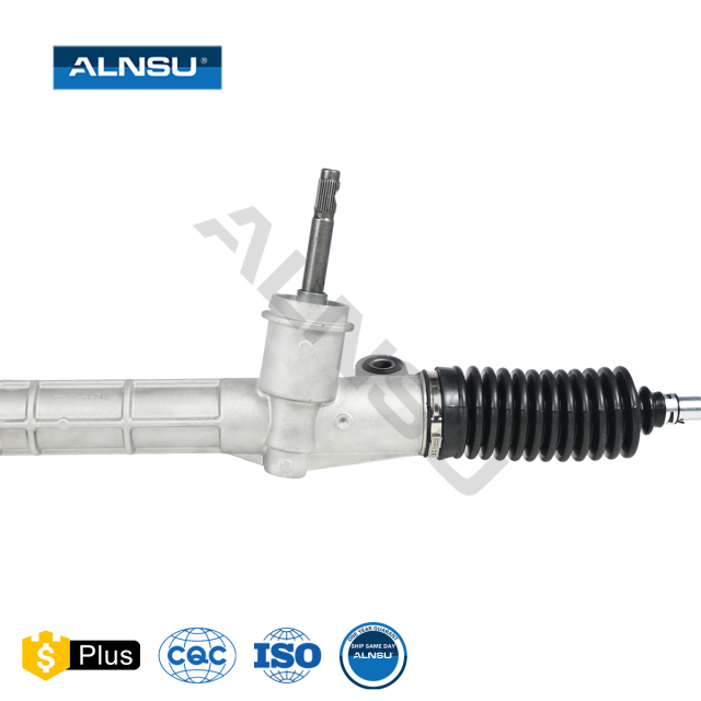 High quality car parts steering rack cremallera for OPEL CORSA LHD 93189034 5900326