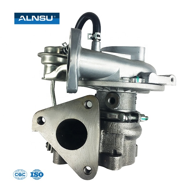14411-VK500 Pieza de motor diésel D22 YD2 Turbocompresor para camioneta Nissan Calidad alta