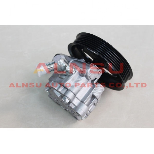 Bomba de dirección asistida de buena calidad a precio de fábrica para TOYOTA SEQUOIA UCK35 UCK45 1MZ 6PK 2002 44310-0C040 443100C040 44310-60390