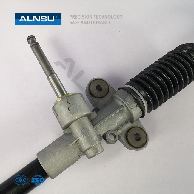 Steering Rack For CHEVROLET SPARK M200 96482901