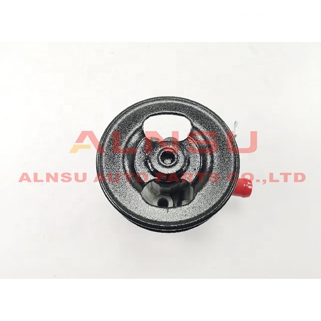 Power steering pump for Kia Carnival 0K552-32600D 5PK