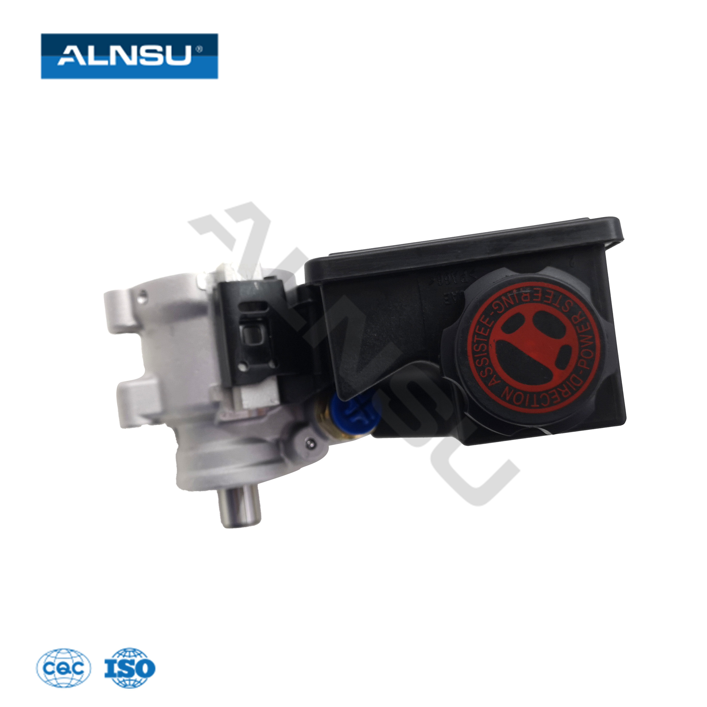 Wholesale price high quality power steering pump for Cadillac Jeep Grand cherokee 5080551AA