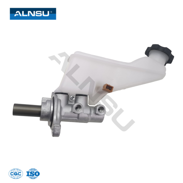 Bomba de embrague de freno para sistema de freno automático de alta calidad para Elantra OEM 58510-F2500