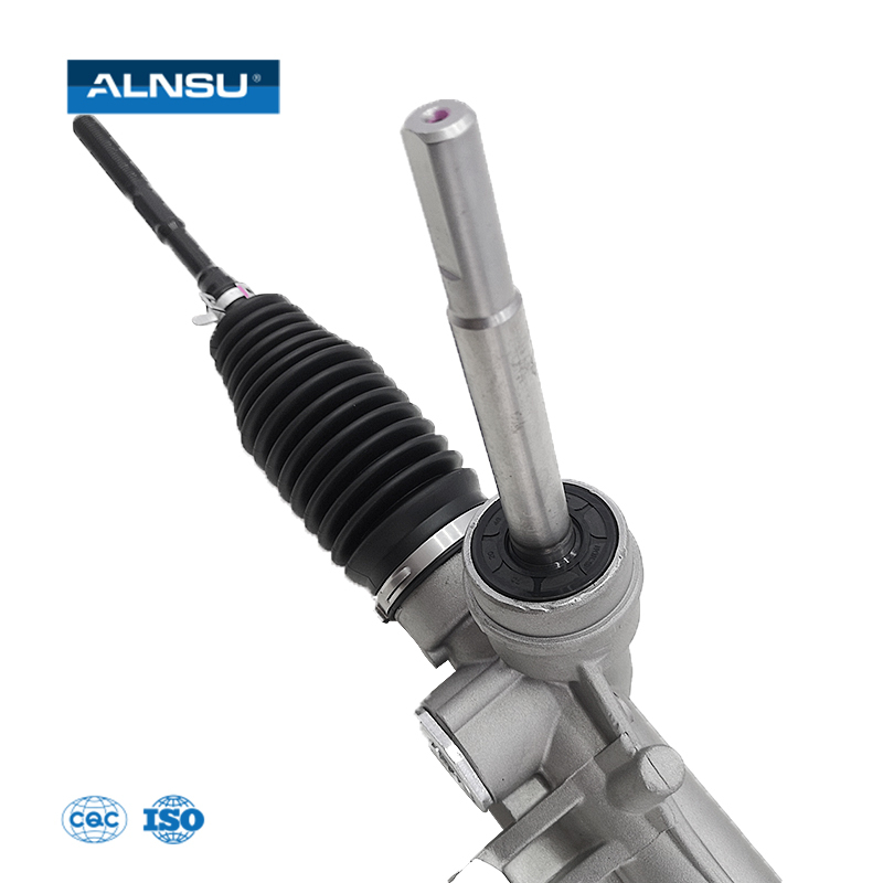 Precio al por mayor Cremallera de dirección asistida para Nissan AX5 E450400J-F0400 E450400J-F0401