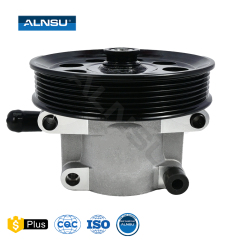 Auto part high quality wholesale price power steering pump for Ford F250 BC3Z-3A696A BC3Z-3A696A