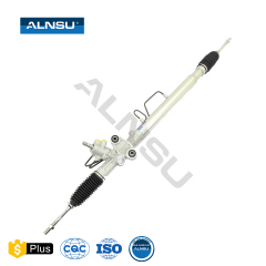 SAFE STEERING RACK RHD FOR TRH228 TRH216 KDH225 40120-26520 40120-26521 40120-26570 44200-26520 44200-26521 44200-26570