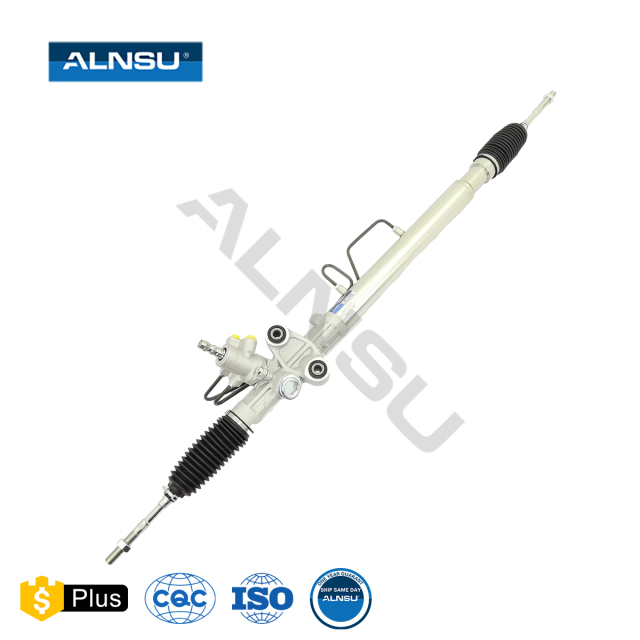 SAFE STEERING RACK RHD FOR TRH228 TRH216 KDH225 40120-26520 40120-26521 40120-26570 44200-26520 44200-26521 44200-26570