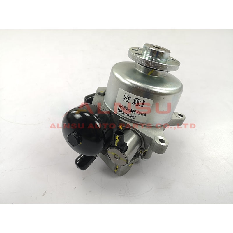 Power steering pump for W216 W221 S600 5.5L A0054667101 A0054667101