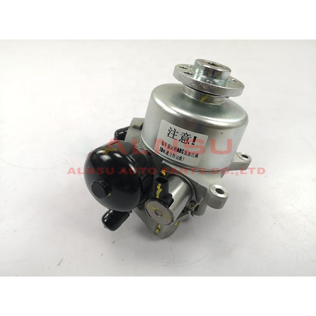 Power steering pump for W216 W221 S600 5.5L A0054667101 A0054667101