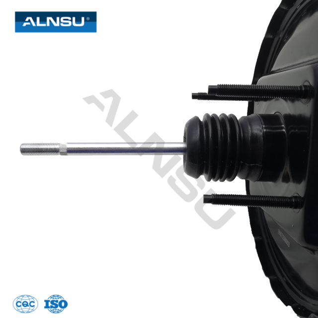 Precio al por mayor, servofreno de alta calidad para Toyota Land Cruiser VDJ75 HZJ78 44610-6A280 44610-6A290 44610-6A360