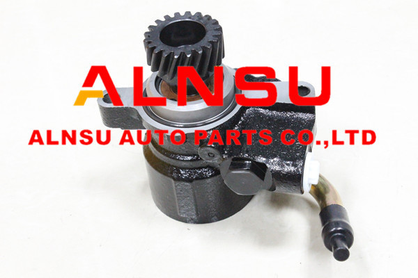 Venta caliente de bomba de dirección asistida de alta calidad para J07CT, J07E, J08C J05C 44350-1411 44310-E0120 44310-E0100