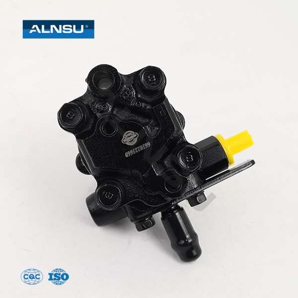 QR25 E25 Power steering pump for Nissan R20 KA24 49110-0F900