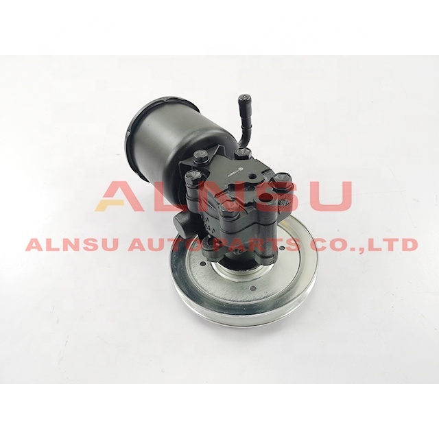 Power steering pump for Y60 49110-41T01 TD42 49110-11J11 49110-11J10 49110-11J00 49110-41T00 49110-VB200