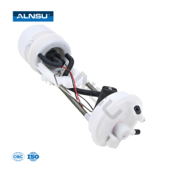 High quality car parts fuel pump for NISSAN QASHQAI NAVARA 17040-JR50A 17040JR50A