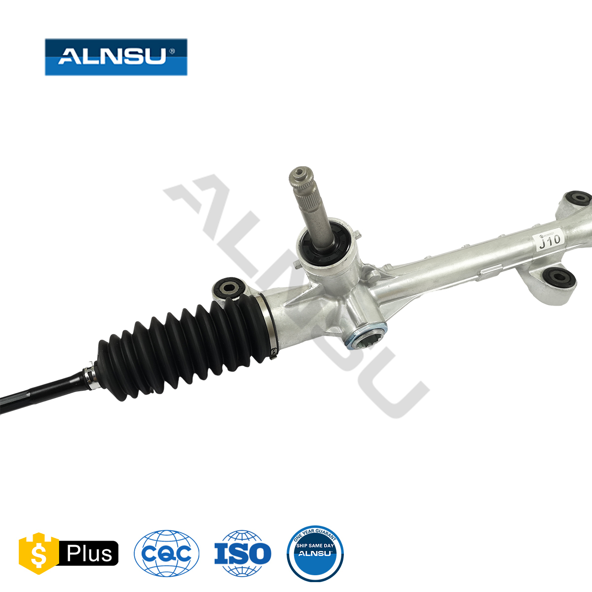 Cremallera de dirección de alta calidad y buen precio para HONDA XRV 53400-T7A-H91 53400-T7A-H92 53400-T7W-A01 53400-T7W-A02